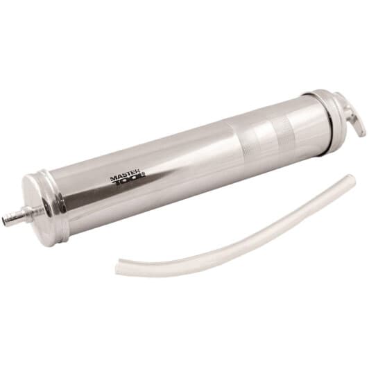Шприц-маслянка MasterTool 81-8805 ручний