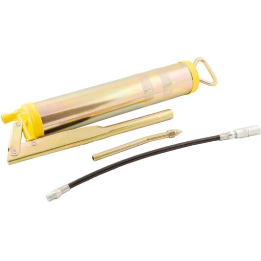 Шприц-масленка MasterTool 81-8800 ручной