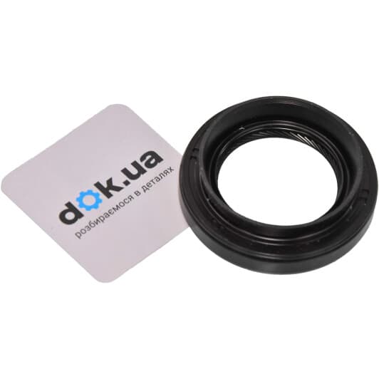 19026735 Corteco Сальник полуоси