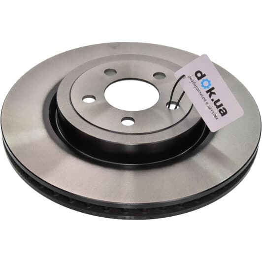 DF6244S TRW Тормозной диск