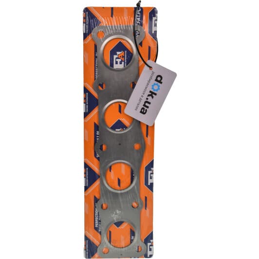 489007 FA1 Прокладка выпускного коллектора