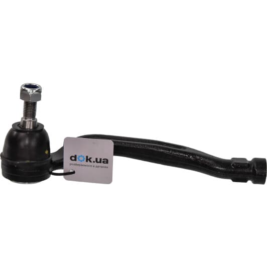 723719 Topran Наконечник кермової тяги