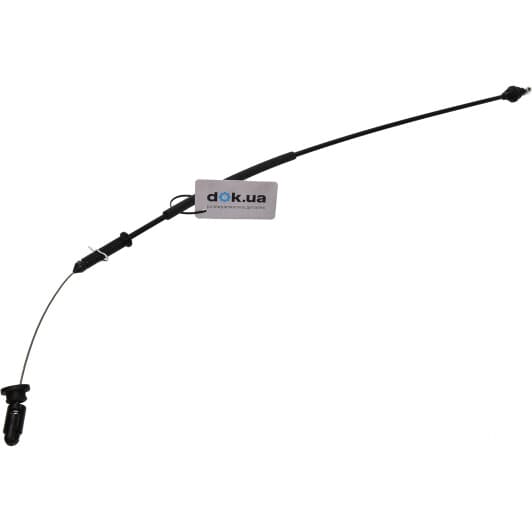 182013208R Renault / Dacia Тросик газа