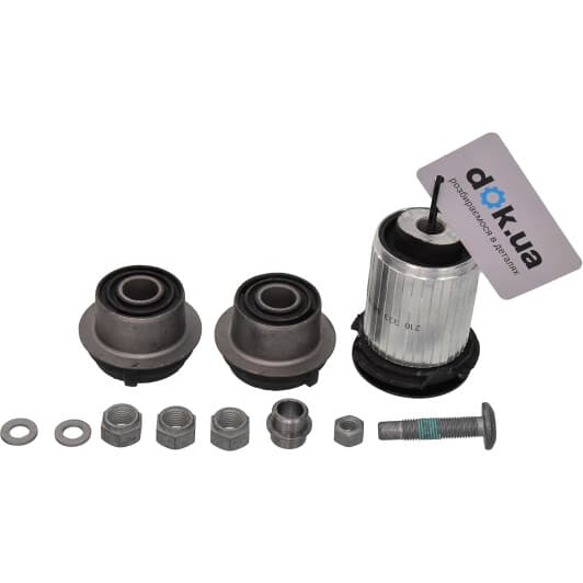 12399 01 Lemförder Ремкомплект рычага для Mercedes E-Class