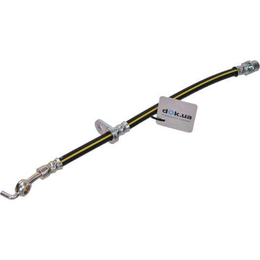 6T48761 LPR Тормозной шланг