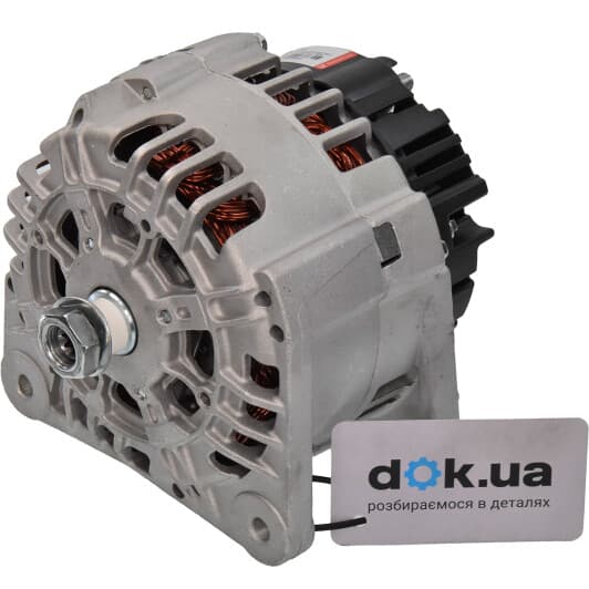 a3035 AS Генератор