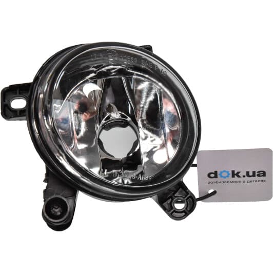 19-0648-01-9 TYC Передня протитуманна фара