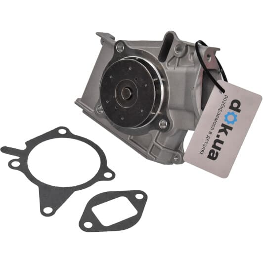 wp0500 Freccia Помпа