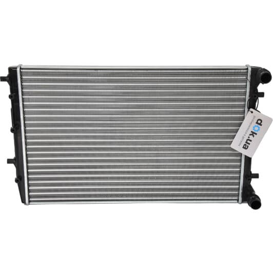 TP15652711 Tempest Радіатор охолодження двигуна