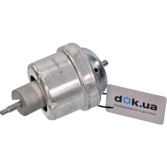 17443 Febi Подушка двигуна