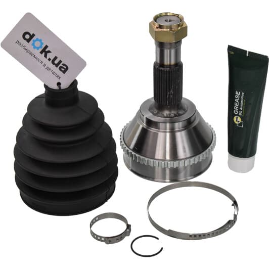 CV1413A BGA Граната