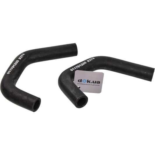 11190 Fare SA Патрубок радіатора системи охолодження двигуна