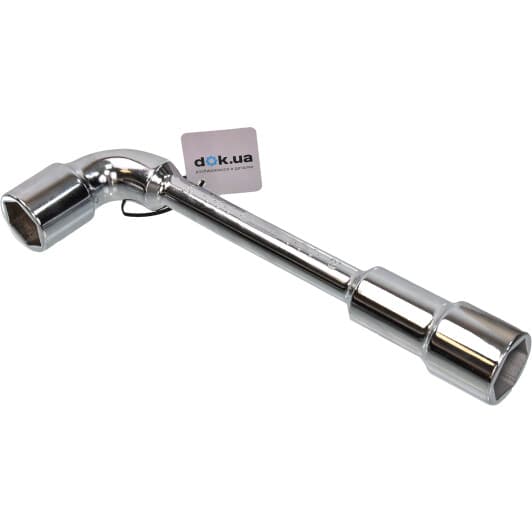 Ключ торцевий Expert E113456 L-подібний 35 мм