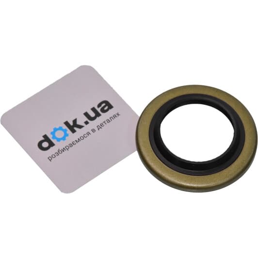 95bdy31470509x Febest Сальник полуоси