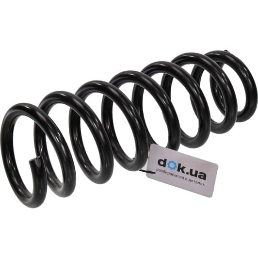 4008530 Lesjöfors Пружина подвески для BMW X5