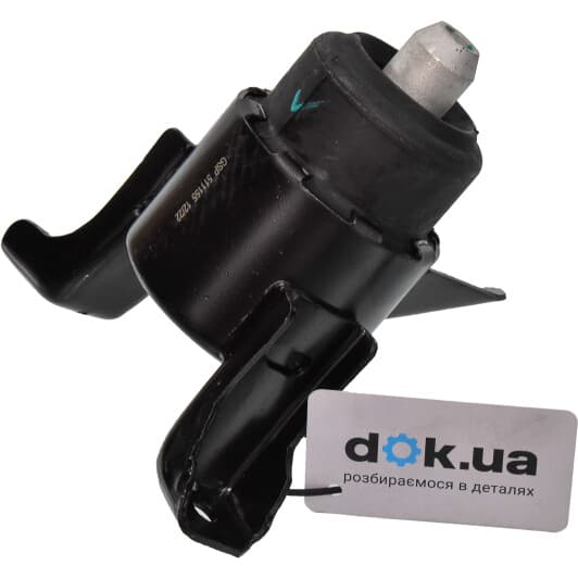 511155 GSP Подушка двигателя для Mazda 6