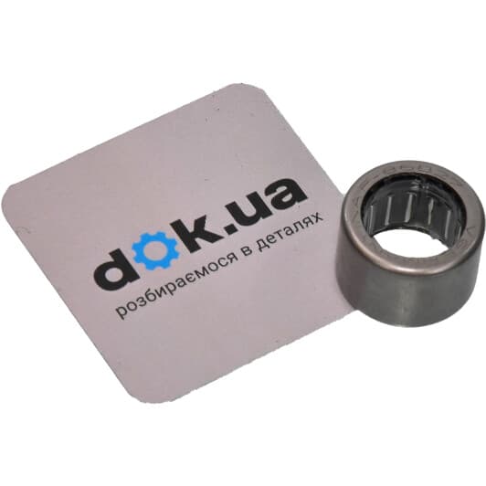 90105743 General Motors Кольцо коленвала