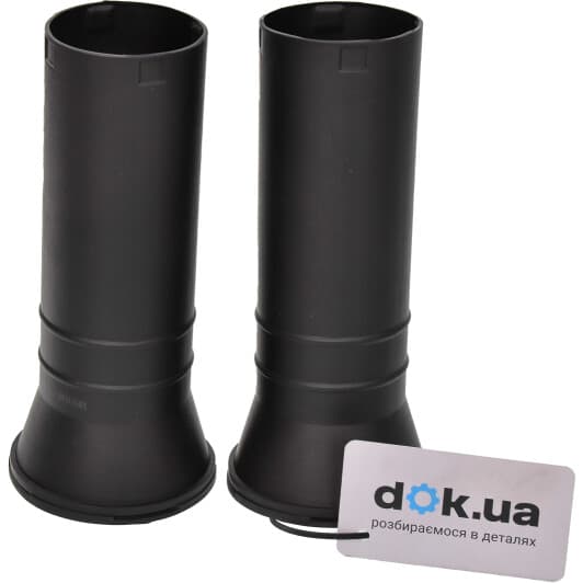 MK81049 SATO tech Комплект (пильники + відбійники)