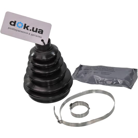 G5R036PC Pascal Пыльник ШРУСа для Renault Laguna