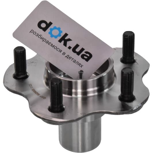 9429003 GSP Ступица колеса