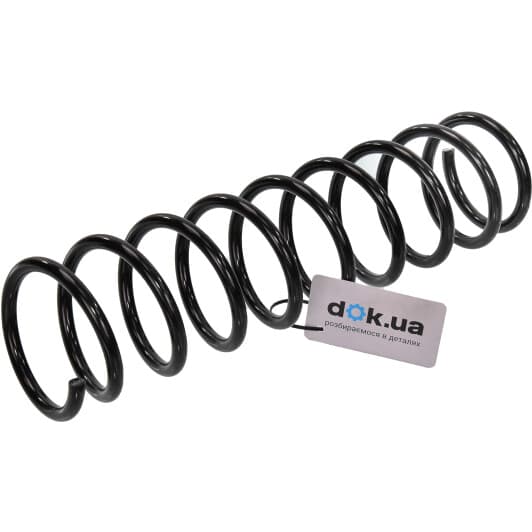 SR054MT Magnum Technology Пружина підвіски для Renault Twingo