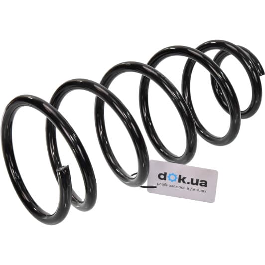 CS2270R SATO tech Пружина подвески для Kia Sorento