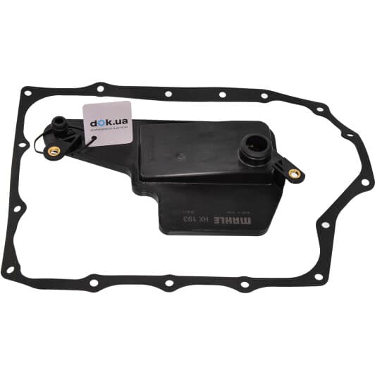 hx193d Mahle Фильтр АКПП