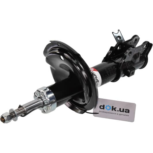 AG0367MT Magnum Technology Стойка амортизатора