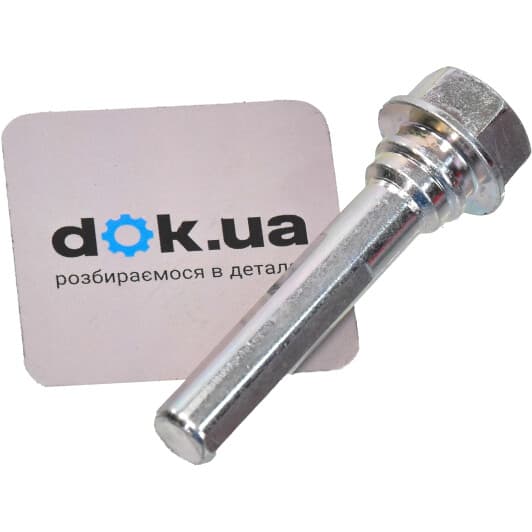 Q0940105 Q-Fix Направляющий болт скобы тормозного суппорта