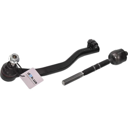 21521 Sidem Рулевая тяга в сборе