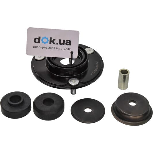 adbp800161 Blue Print Комплект (опора + подшипник) для Kia Sorento