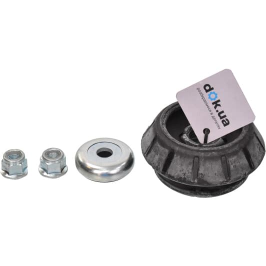 150605 DACO Комплект (опора + подшипник)