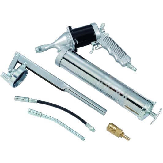 Шприц-маслянка Force 88701 пневматичний