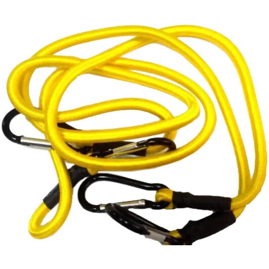 Комплект стяжек эластичных King 0.68 т 1 м K-20667