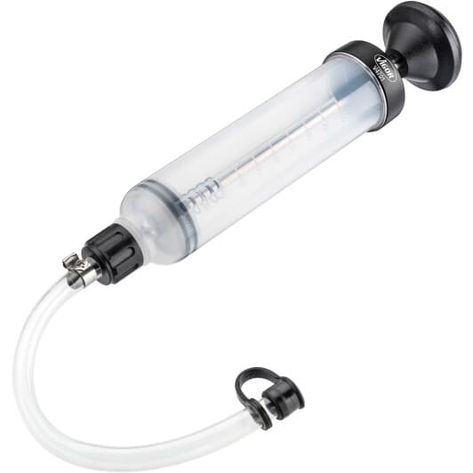 Шприц-маслянка Vigor V4701 ручний