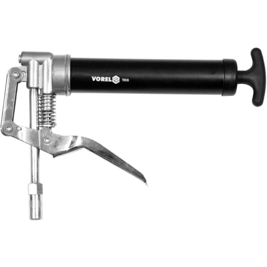 Шприц для смазывания Vorel 78039 ручной