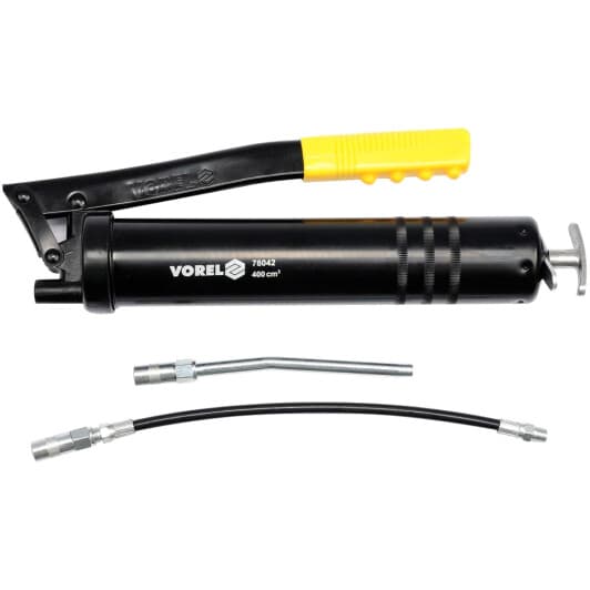 Шприц-масленка Vorel 78042 ручной