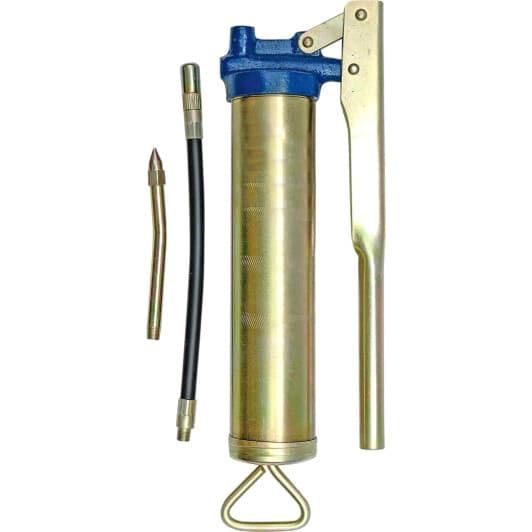 Шприц для смазывания Vorel 78040 ручной