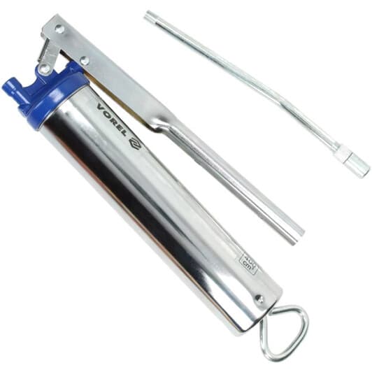 Шприц-масленка Vorel 78046 ручной