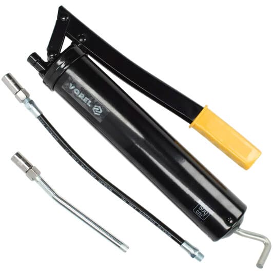 Шприц для смазывания Vorel 78047 ручной