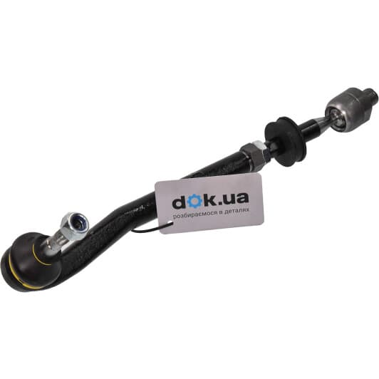 BM-DS-4355 MOOG Рулевая тяга в сборе для BMW 5 Series