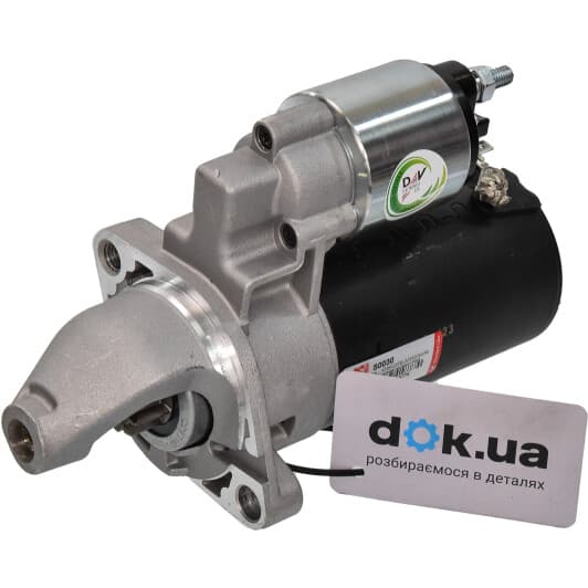 S0030 AS Стартер