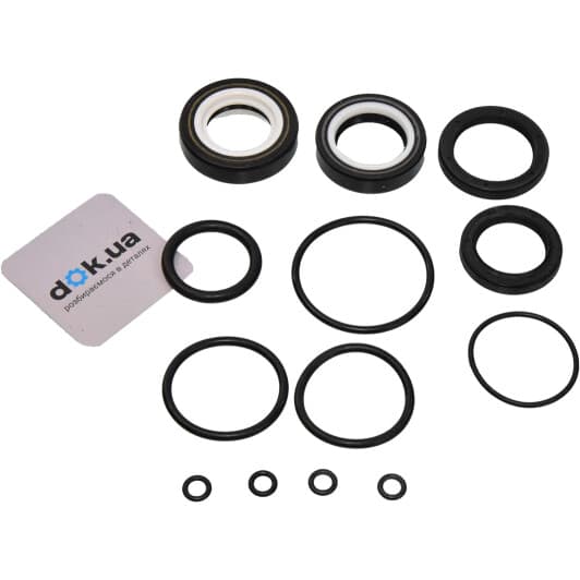 AU9002KIT MSG Ремкомплект рулевой рейки