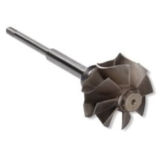 1100016279 Jrone Турбина для Ford Ranger