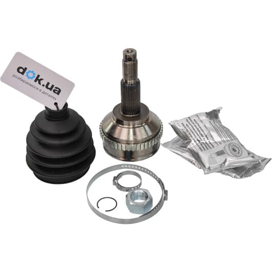 607-512 Cifam Граната для Chrysler Voyager