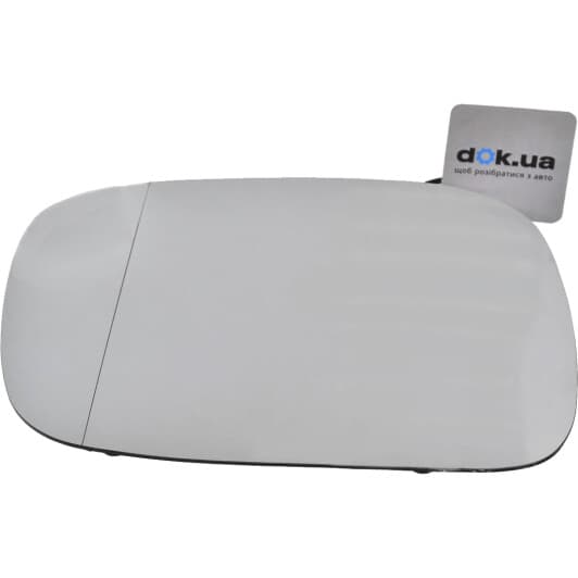 6471122 Alkar Скло зовнішнього дзеркала для Volkswagen Touareg