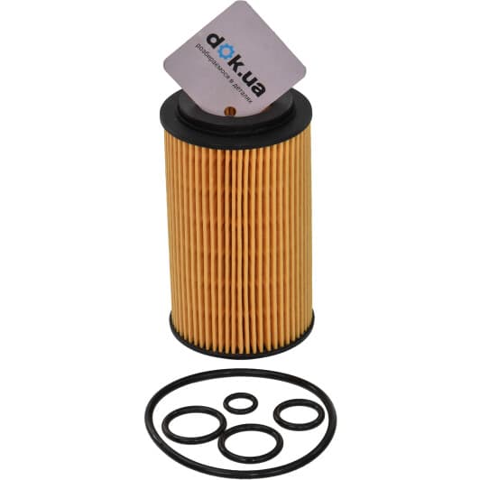 101007 Solgy Оливний фільтр