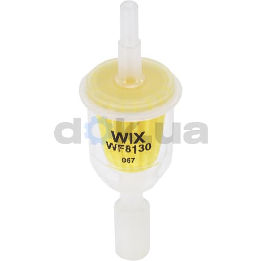 WF8130 WIX Filters Топливный фильтр