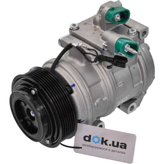 32474 NRF Компрессор кондиционера для Kia Sorento