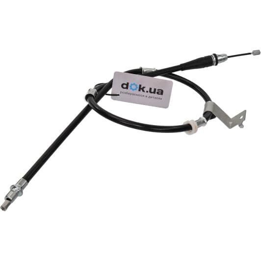 131920l Japko Трос ручного тормоза для Jeep Grand Cherokee